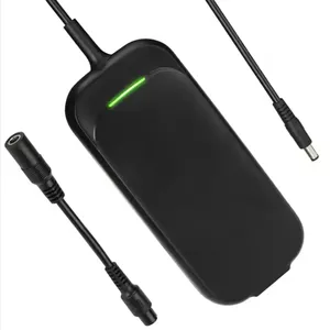 Electric Bike Scooter Hoverboard Fast Charger 80W 12V 4A 24V 3A 36V 2A Lithium Battery Charger thumbnail-2