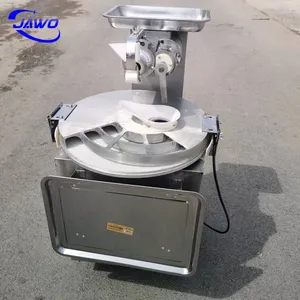 Pizza Dough Cutter Dough Divider Rounder Automatic Dough Dividers thumbnail-4