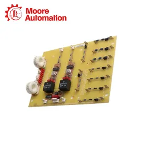 GE DS200SHVMG1AFE SCR High Voltage M-Frame Interface Board New thumbnail-5