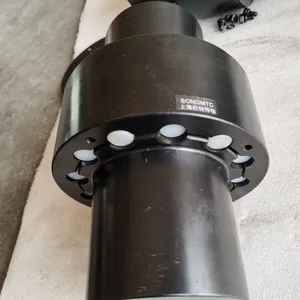 HL/LX1-13 Elastic Coupling SONGMTC Shaft Coupling thumbnail-1