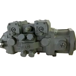 TOPONE Double Pump A20V A20VO A20VO60 A20VO95 A20VO190 A20VO260 Hydraulic Variable Piston Pump AL A20V060DFR/10R-NSD24K68-S0969 thumbnail-1