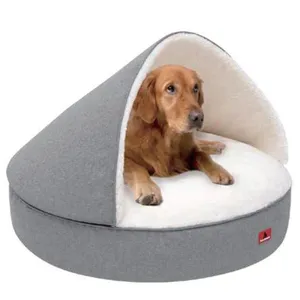 Snuggery Bed thumbnail-1