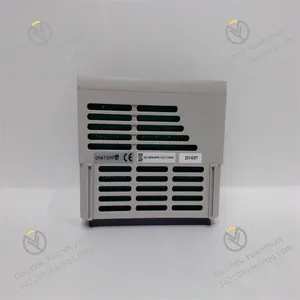 1C31116G04 EMERSON Ovation Series Signal Conditioning Module or Analog Input Module thumbnail-1