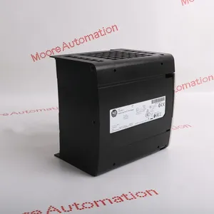 Allen Bradley 1756-PB72 thumbnail-4