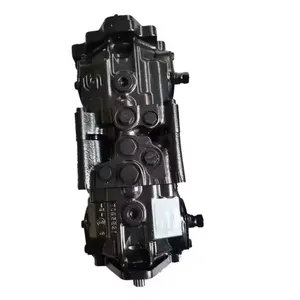 MPT035 MPT044 MPT046 Axial Piston Pump MPT044DAWSJAABAAA-BDDDRAFFBCAABDDDLAFFCNNN Hydraulic Pump thumbnail-5
