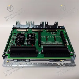 IS200TREAH2AED GE Printed Circuit Board thumbnail-2