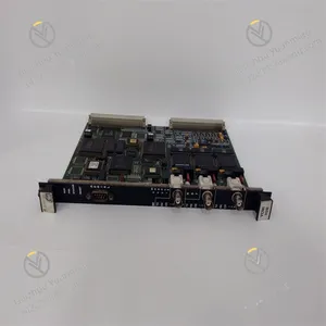 IS200WROBH1AAA GE Power Detection Board thumbnail-3