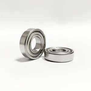 Deep Groove Ball Bearing 6900ZZ thumbnail-2