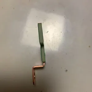 Bend Type Recessed Copper Based PCB,Inward Bending Copper Based PCB thumbnail-4