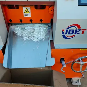 Fiberglass Cutting Machine High Speed Carbon Fiber Tow Chopper Chop Machine Polyester Fiberglass Cutting Machine thumbnail-3