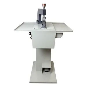 SC-629 Birkenstock Shoe Buckle Ring Nailing Machine thumbnail-1