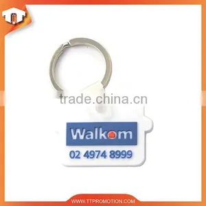 Best Sale Promotional Pvc Keyring thumbnail-1