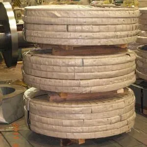 Precision DT4C Cold Rolled Coil Slitting Machine for Automotive Parts thumbnail-1