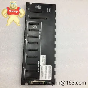GE IC693CHS391: Your Reliable 5-Slot PLC Chassis for Industrial Control Upgrades thumbnail-3