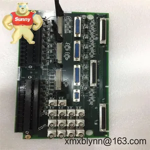 GE IS200TVBAH2ABC: Your Reliable Analog I/O Workhorse for Turbine Control thumbnail-1