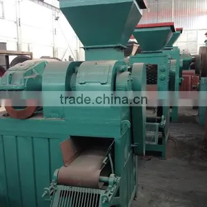 Experienced Manufacturer Sawdust Briquetting Presses,sawdust Briquetting Machine thumbnail-1