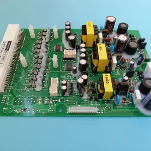 HYSTER Counterweight Forklift J-EX Series Power Control Board N61F30841C N61F30841-5 thumbnail-2