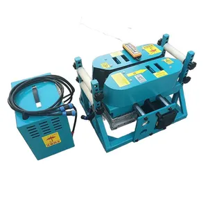 Cable Conveyor/cable Pusher Suitable for Laying Cables in Narrow Spaces - Little Steel Cannon Model thumbnail-5