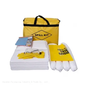 50 Liter Other Environmental Products Spill Control Agents and Response Kits thumbnail-1