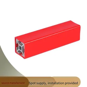 2500a Aluminum-based Power Busbar, Domestic Brand Enterprise, High-quality Conductor, Installation Provided thumbnail-1
