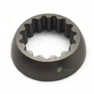 Pump Repair Kits A10V28LV1R Hydraulic Pump Parts for REXROTH A4V Series Hydraulic Pumps thumbnail-4