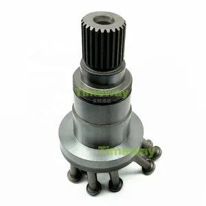 Pump Repair Kits 51C160 Drive Shaft With Pistons T24 Pump Spare Parts for SAUER Series Pumps thumbnail-3