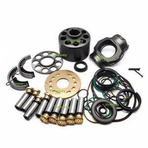 A22VG Axial Piston Pump Repair Kits A22VG45 Pump Spare Parts for A22VG045 Rexroth Pump Rotary Group Kits Rebuild Kits thumbnail-1