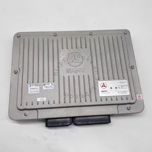 Sany SY155 Parts 4HK1 Genuine Sany Excavator Spare Parts Replacement Components thumbnail-3