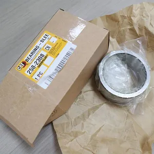 FOR Cat Caterpillarspar Parts Bushing 258-2308 2582308 thumbnail-1