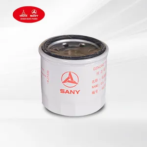Sany Hydraulic Oil Filter 60273111O01-01040 Sany Excavator Oil Filter Suitable for Sany Excavator SY16 thumbnail-2