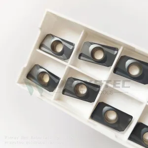 APMT1604PDER Carbide CNC Inserts thumbnail-1
