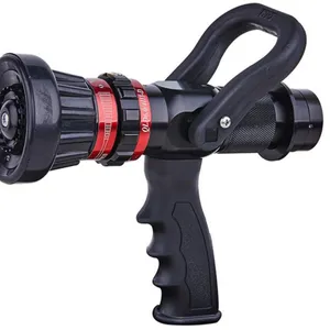 Fire Nozzle QLD6.0/8 III B-Selectable Flow Rate thumbnail-4