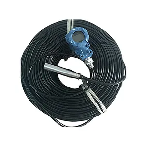 Split-type Liquid Level Transmitter BOS-H208, Produced by Huawei Boshi thumbnail-4