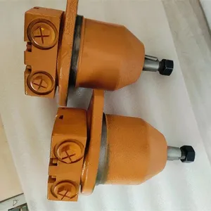 A10FE45/52W-VCF10N000 Hydraulic Piston Pump A10FE Series A10FE Pressure Hydraulic Piston Oil Pump thumbnail-4