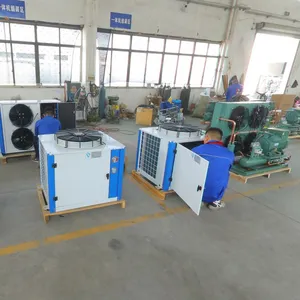 Zhejiang Borun Refrigeration Equipment Co., Ltd. company overview - view 4 thumbnail