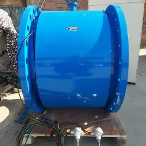 Electromagnetic Flowmeter thumbnail-3