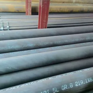 Steel Pipe & Tube & Alloy Steel Pipe，ASTM A335/ASME SA335、ASTM A213 thumbnail-1