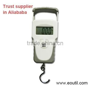 Portable Travel Weighing Scale thumbnail-1
