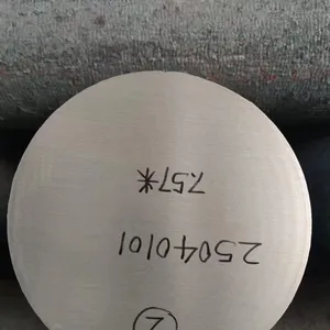 Steel Round Bar/Round Steel，40Cr, 42CrMo, 35CrMo, SAE4140, 42CrMo4 thumbnail-2