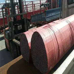 Nickel-based Alloy N06022 Plates/bars/tubes/wires/tees/hexagonal Bars/flanges, Etc., in Stock thumbnail-3