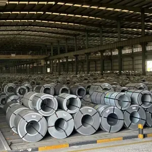 Silicon Steel & Silicon Steel Coil，27QG100、23KQ105、30QG090 thumbnail-1