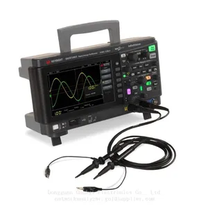 Sofortlieferbare Artikel Keysight DSOX1202A DSOX1202A Oszilloskop Professionsklasse 200-MHz Labortester thumbnail-1