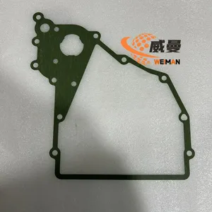 ORIGINAL SDLG 4110000270013 GASKET APPLY FOR SDLG WHEEL LOADER MOTOR GRADER thumbnail-2