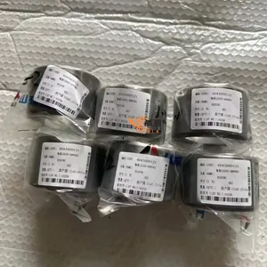 Original SDLG 4043000121 Bushing for Wheel Loader Spare Parts. thumbnail-3