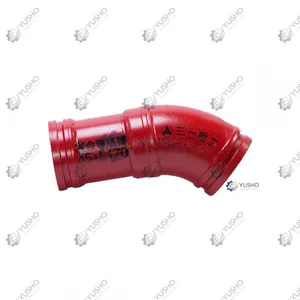 Spare Part 13781948C for SANY Concrete Machinery Genuine OEM thumbnail-3
