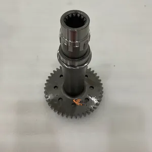 The XCMG Gear Shaft 272200747 for XCMG ZL50G LW300 LW500 thumbnail-1
