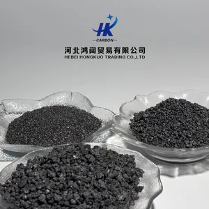 CPC High Hardness CPC Raw Material For Ferrous Alloy Smelting thumbnail-4