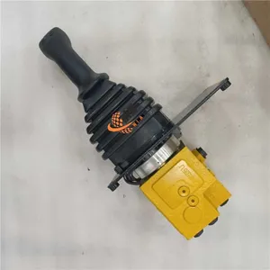 SEM 5564848 Pilot Valve for SEM Wheel Loader With Good Quality and Price thumbnail-3