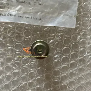 ORIGINAL SDLG SEAT 4120001739058 APPLY FOR SDLG WHEEL LOADER LG953N LG955N LG956L thumbnail-2