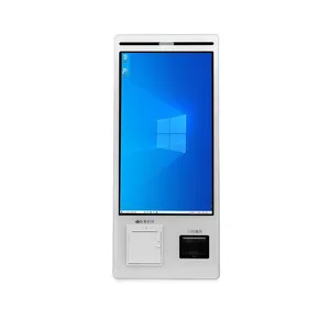 Aonpos APK01 Touch Touchscreen Kiosk High Performance Self-service Kiosk Cinema Self-checkout Machine thumbnail-2